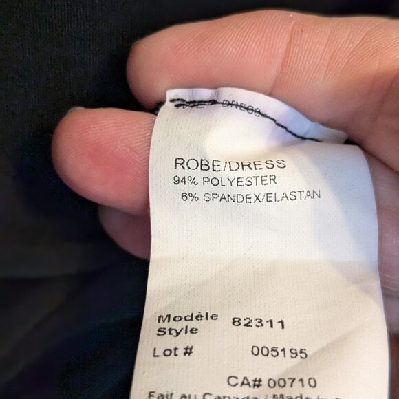 Joseph Ribkoff Dress - Picture 6 of 6